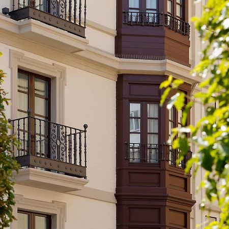 Munna Hotel Boutique Хіхон Екстер'єр фото