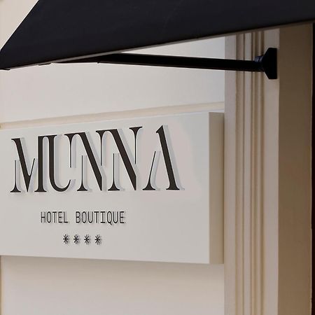 Munna Hotel Boutique Хіхон Екстер'єр фото