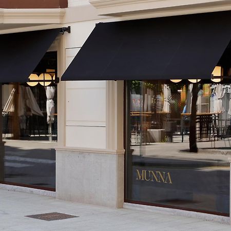 Munna Hotel Boutique Хіхон Екстер'єр фото
