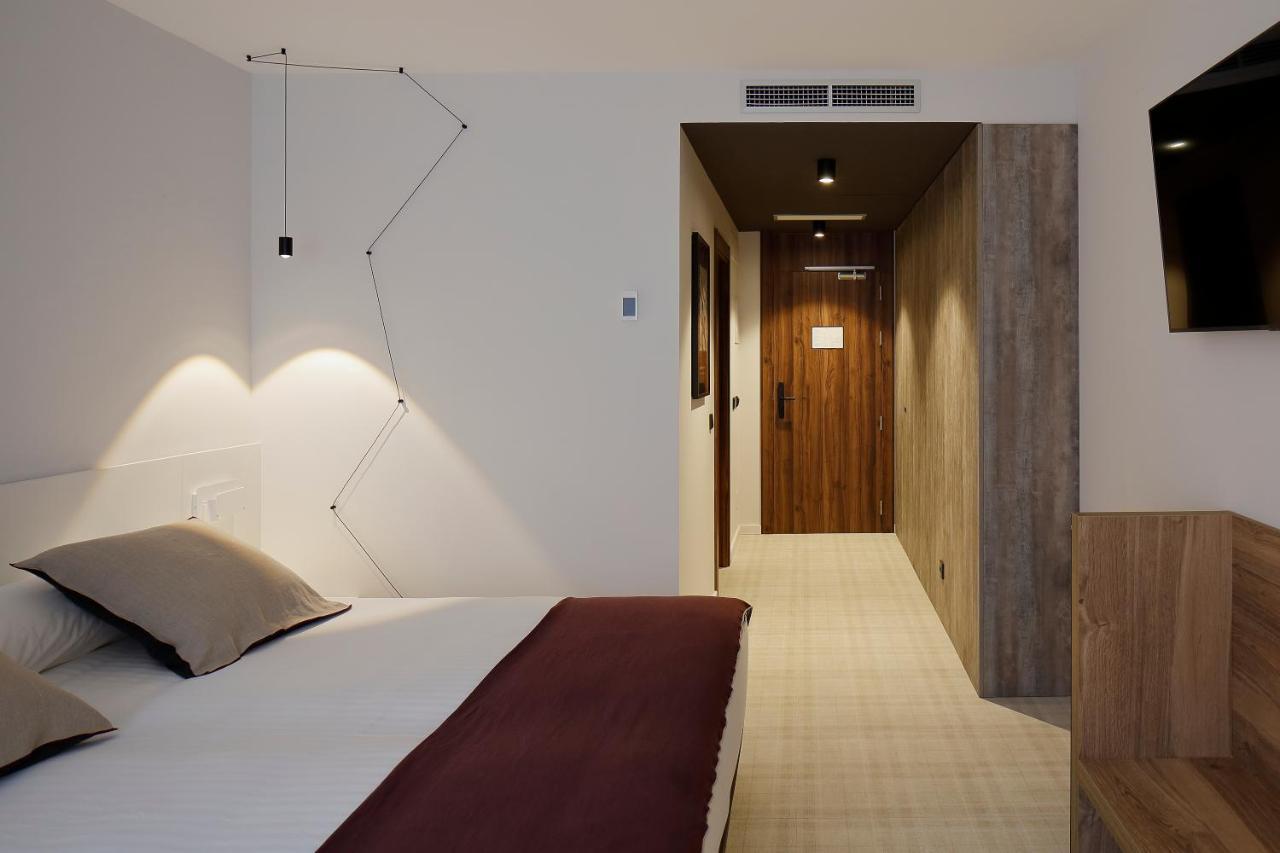 Munna Hotel Boutique Хіхон Екстер'єр фото