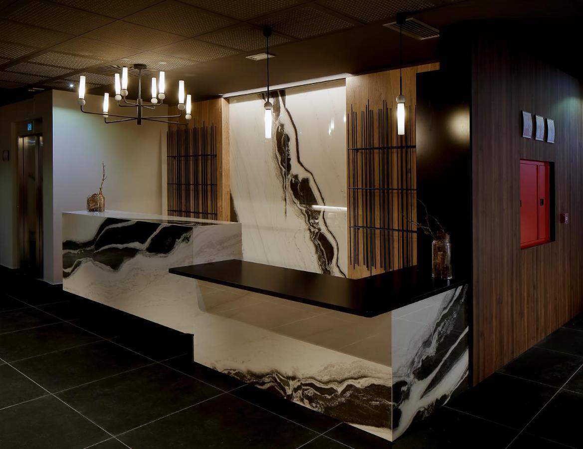 Munna Hotel Boutique Хіхон Екстер'єр фото