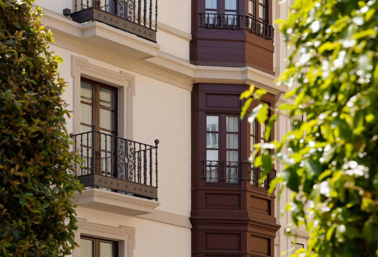 Munna Hotel Boutique Хіхон Екстер'єр фото