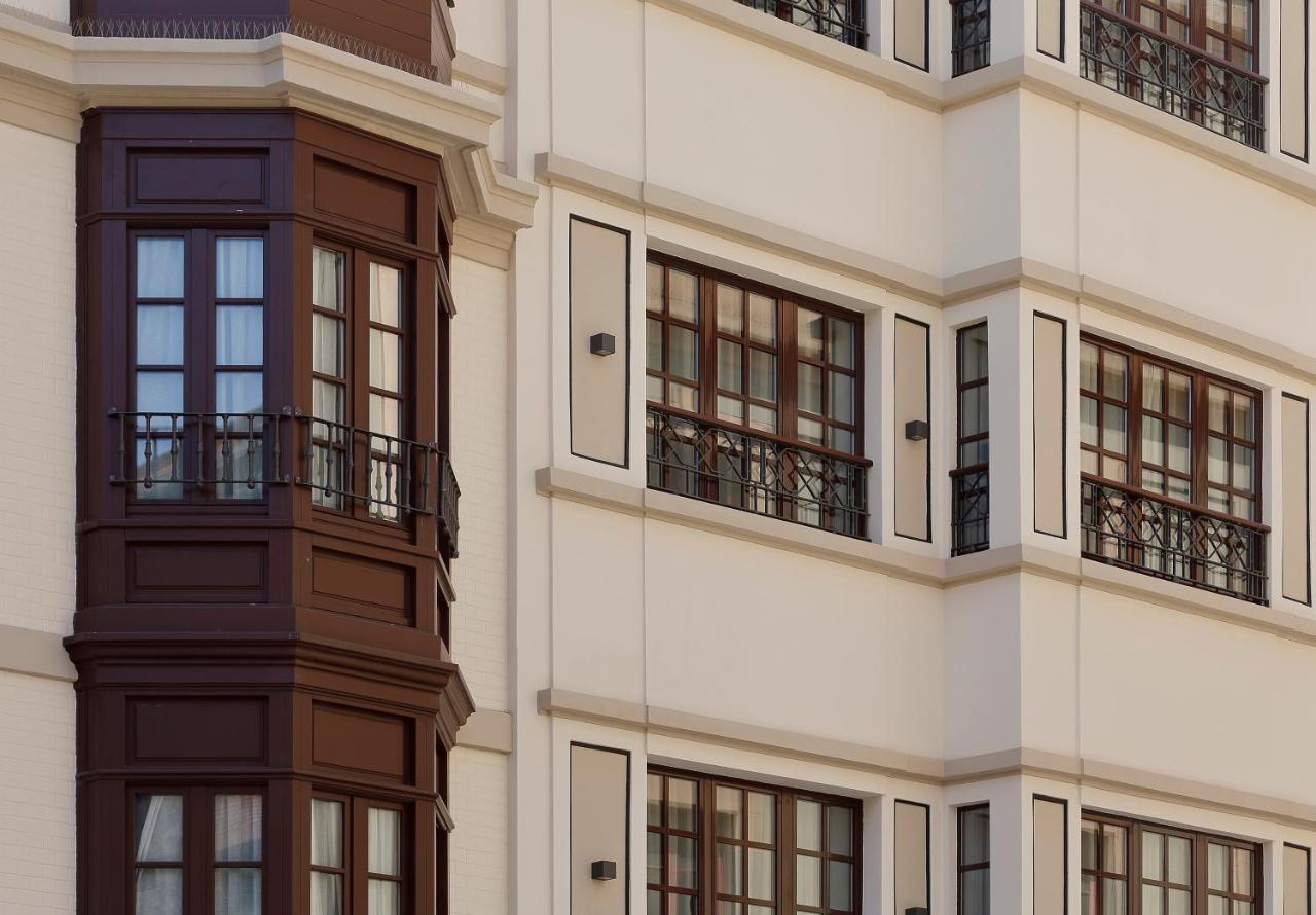 Munna Hotel Boutique Хіхон Екстер'єр фото