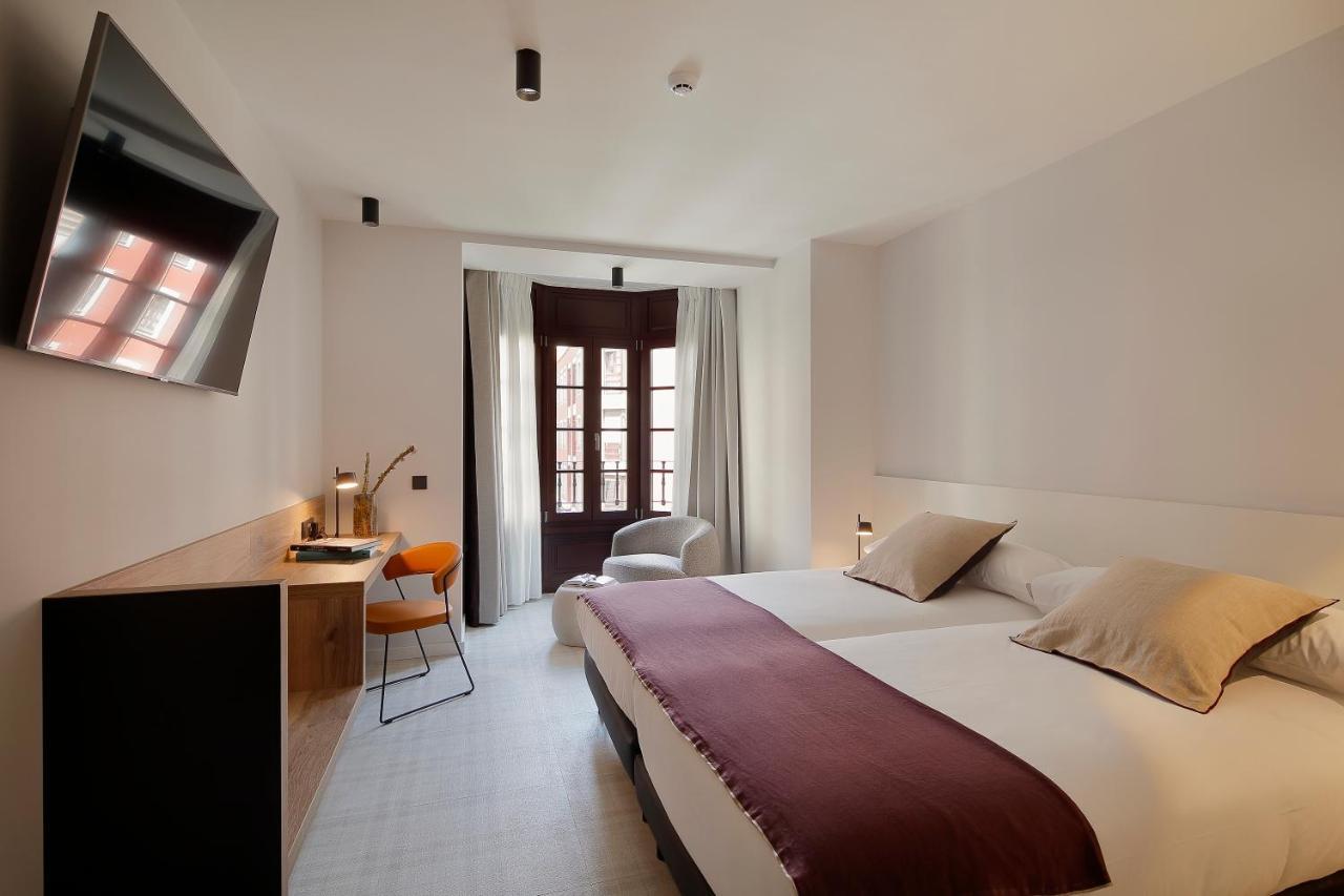 Munna Hotel Boutique Хіхон Екстер'єр фото