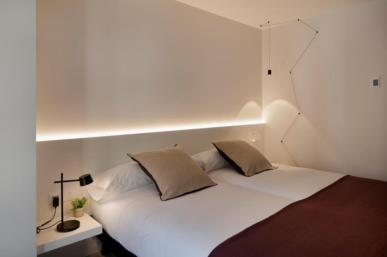 Munna Hotel Boutique Хіхон Екстер'єр фото