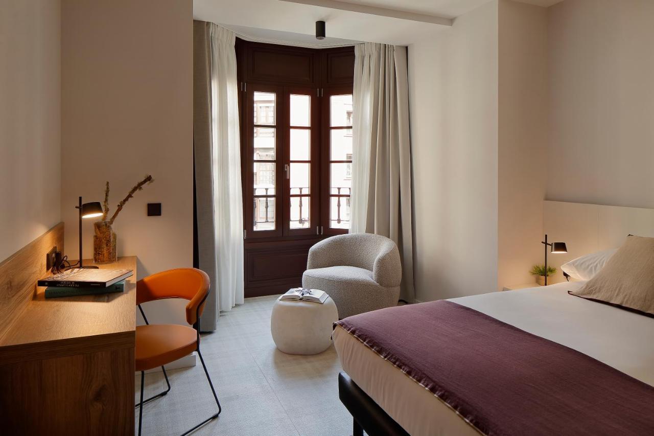 Munna Hotel Boutique Хіхон Екстер'єр фото