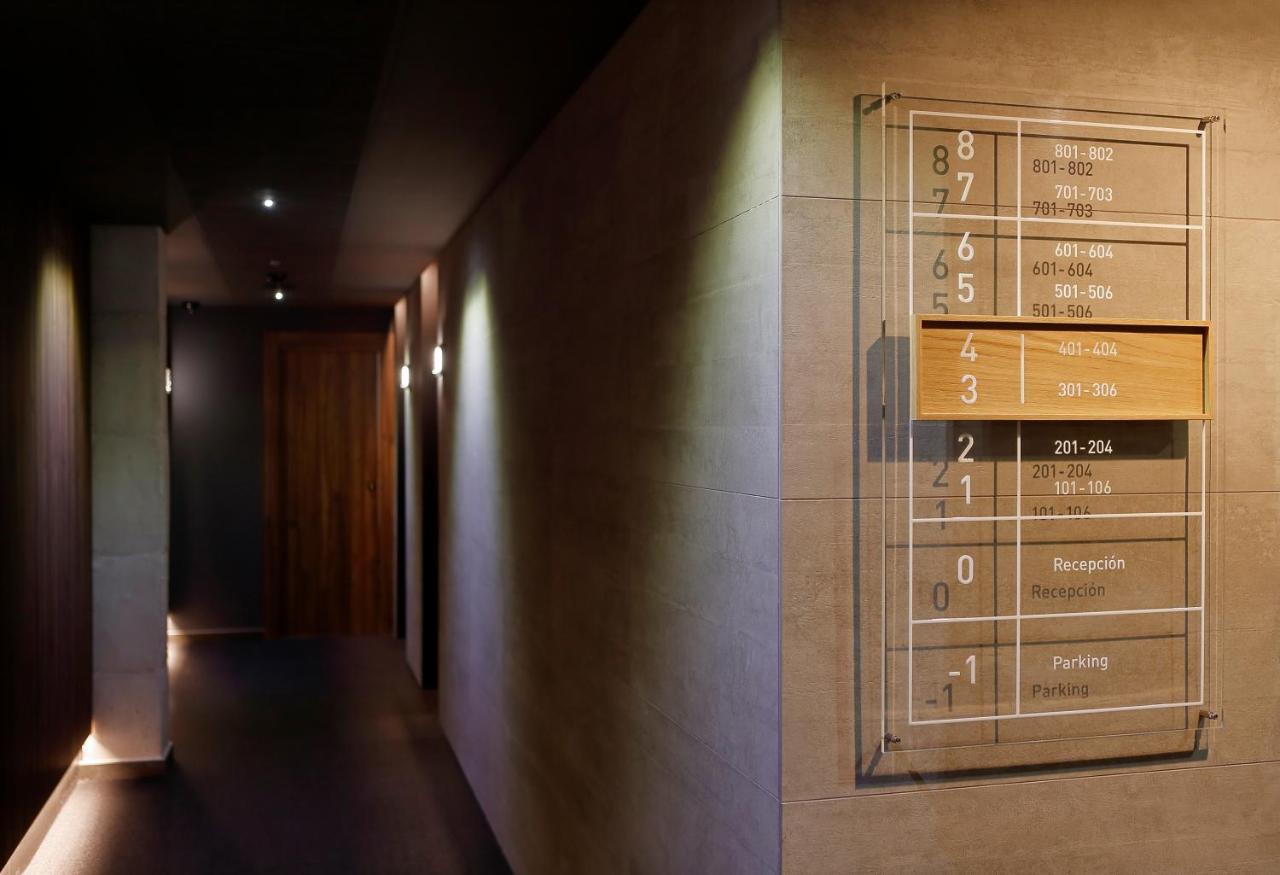Munna Hotel Boutique Хіхон Екстер'єр фото