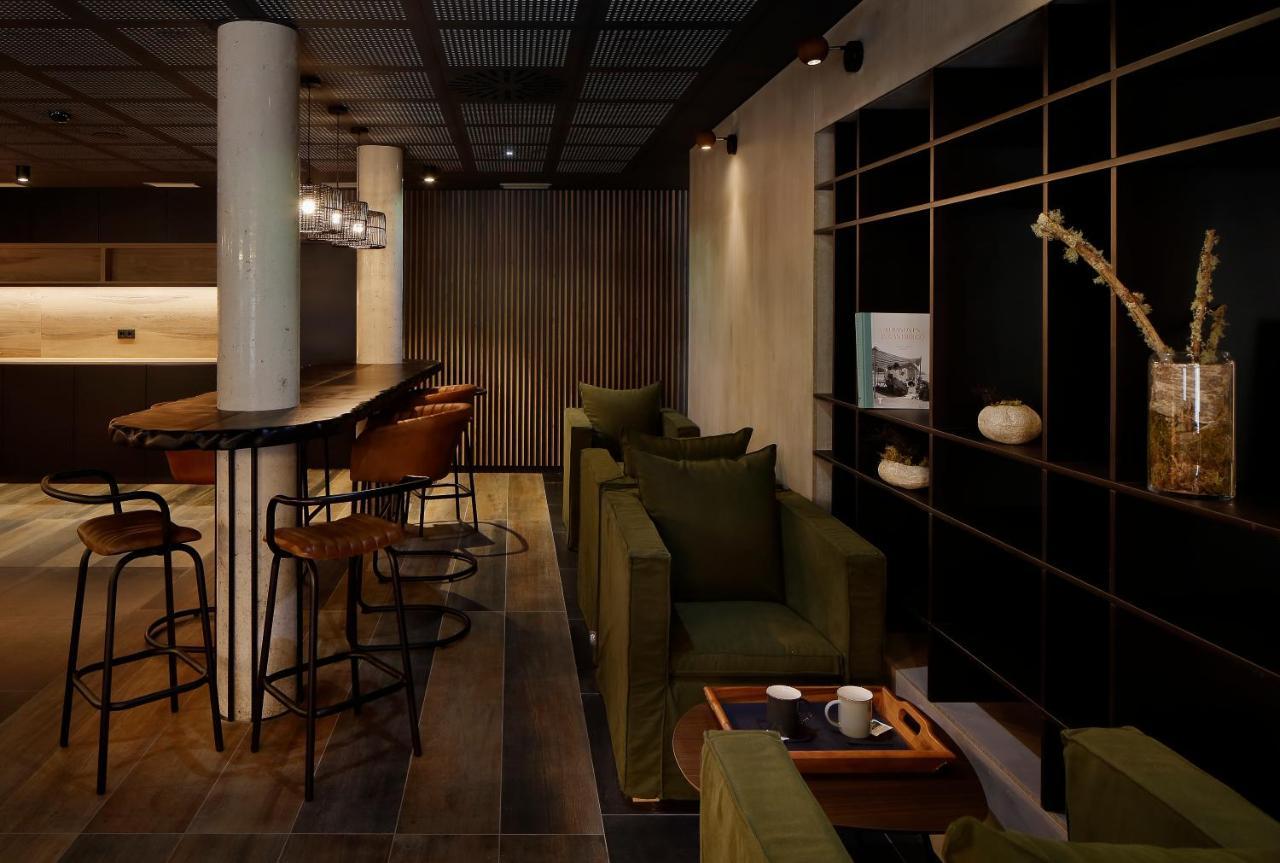 Munna Hotel Boutique Хіхон Екстер'єр фото