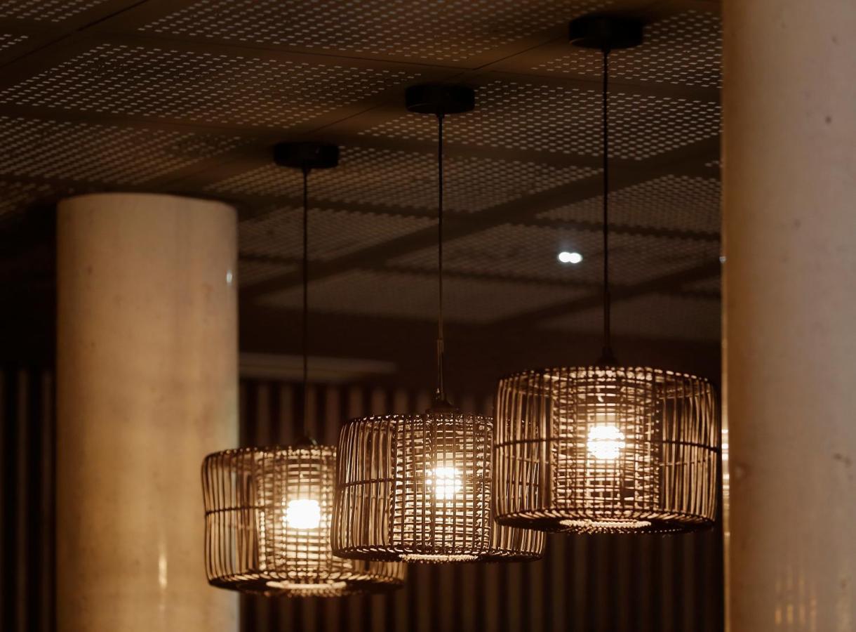 Munna Hotel Boutique Хіхон Екстер'єр фото