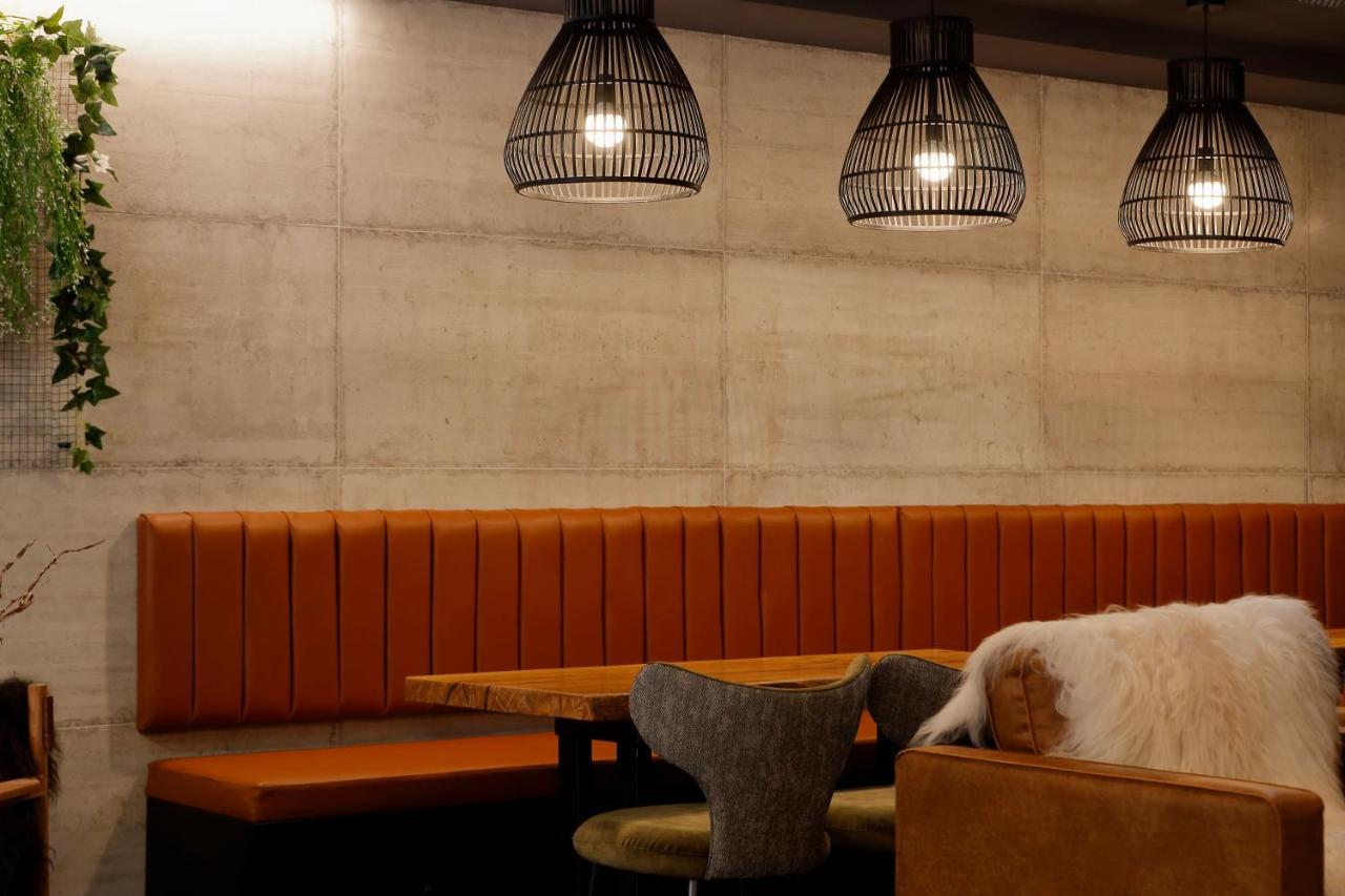 Munna Hotel Boutique Хіхон Екстер'єр фото