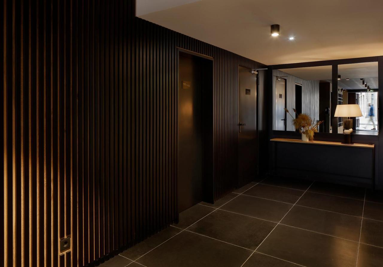 Munna Hotel Boutique Хіхон Екстер'єр фото