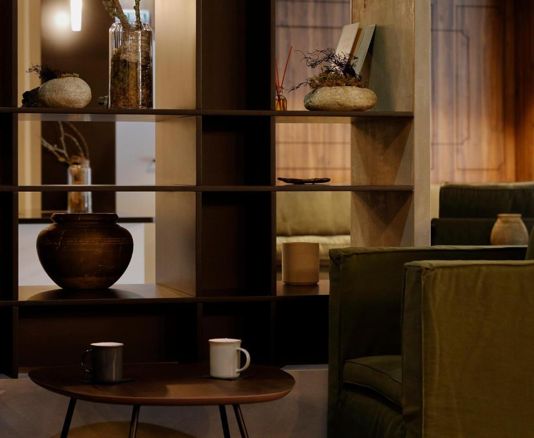 Munna Hotel Boutique Хіхон Екстер'єр фото