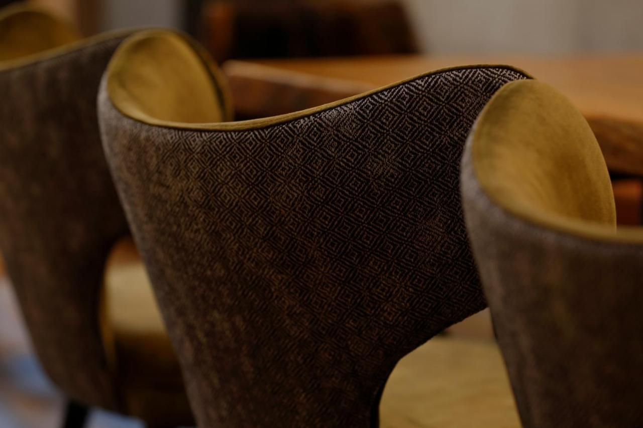 Munna Hotel Boutique Хіхон Екстер'єр фото