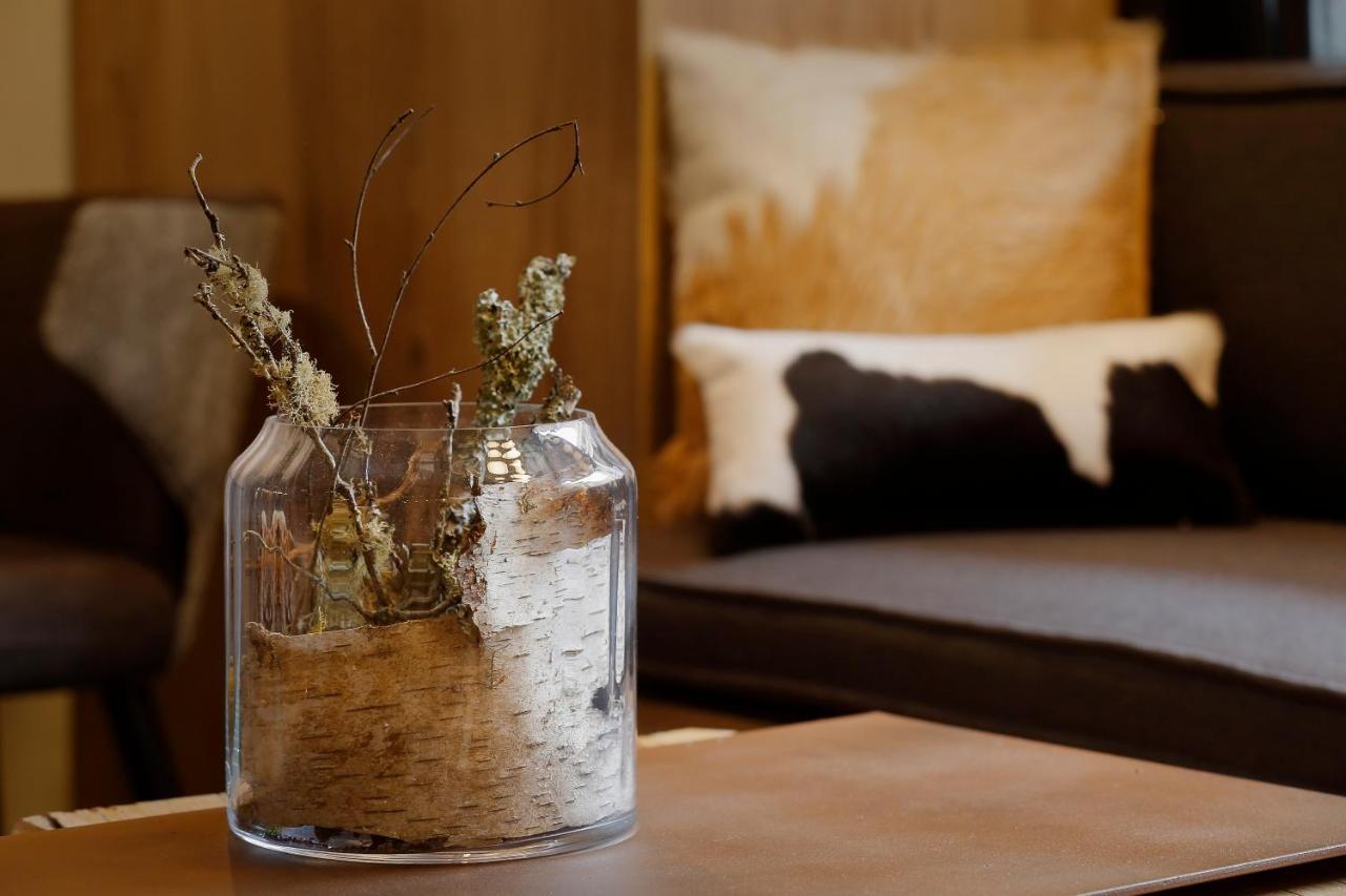 Munna Hotel Boutique Хіхон Екстер'єр фото