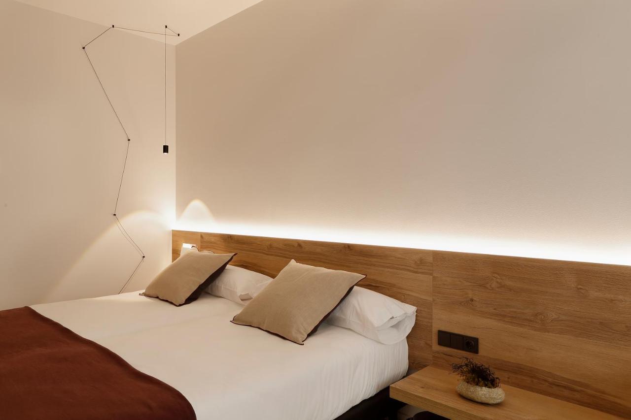 Munna Hotel Boutique Хіхон Екстер'єр фото