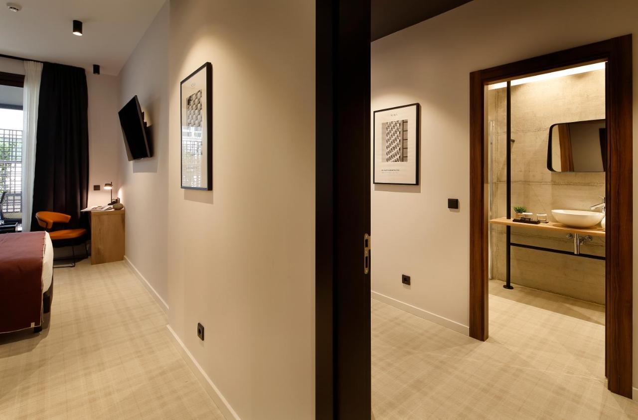 Munna Hotel Boutique Хіхон Екстер'єр фото