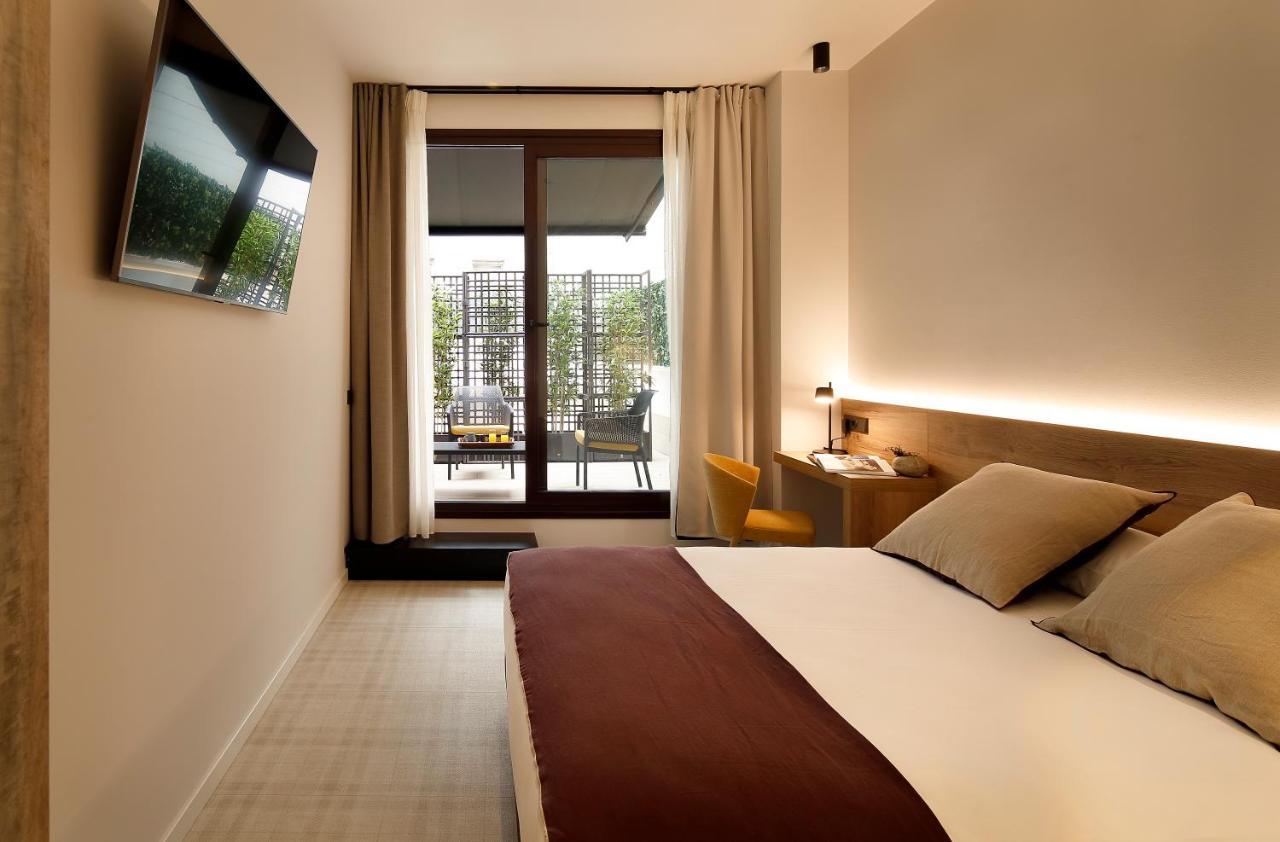 Munna Hotel Boutique Хіхон Екстер'єр фото