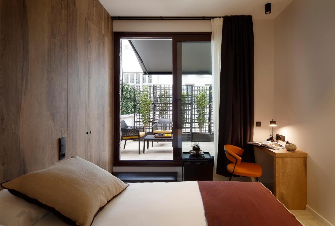 Munna Hotel Boutique Хіхон Екстер'єр фото