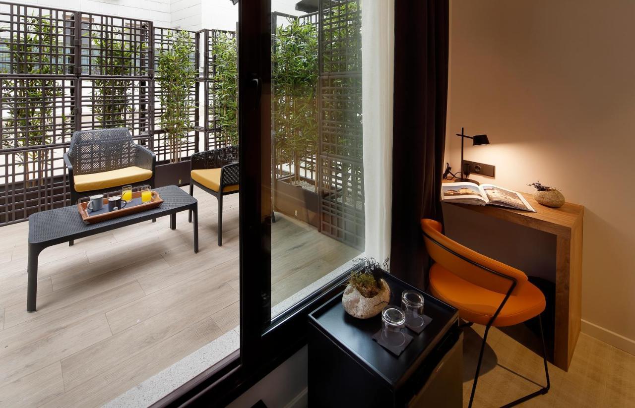 Munna Hotel Boutique Хіхон Екстер'єр фото