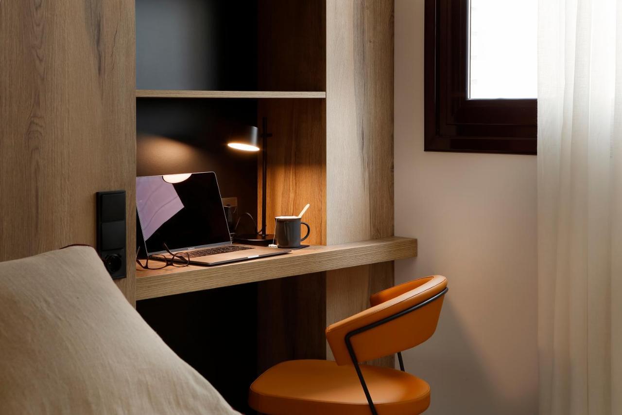 Munna Hotel Boutique Хіхон Екстер'єр фото