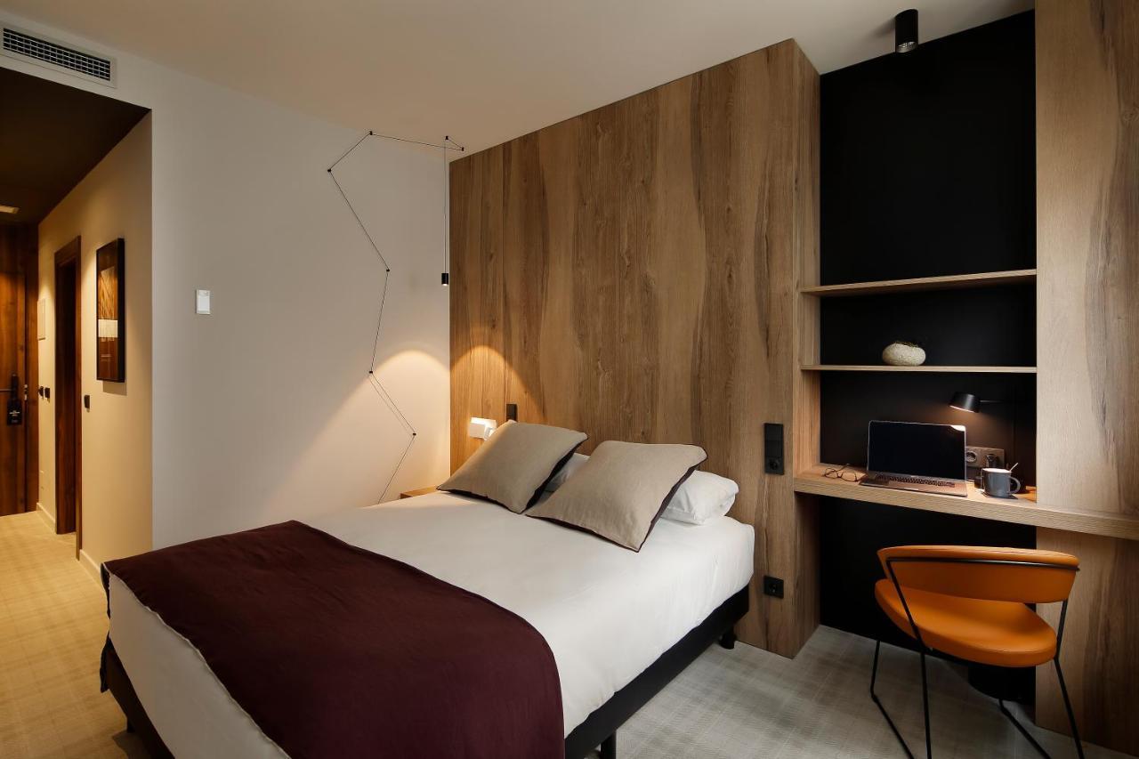 Munna Hotel Boutique Хіхон Екстер'єр фото