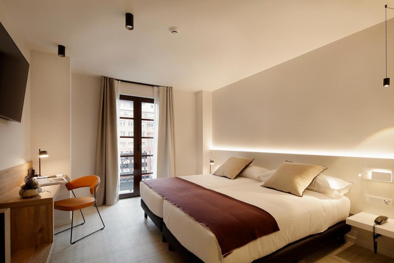 Munna Hotel Boutique Хіхон Екстер'єр фото