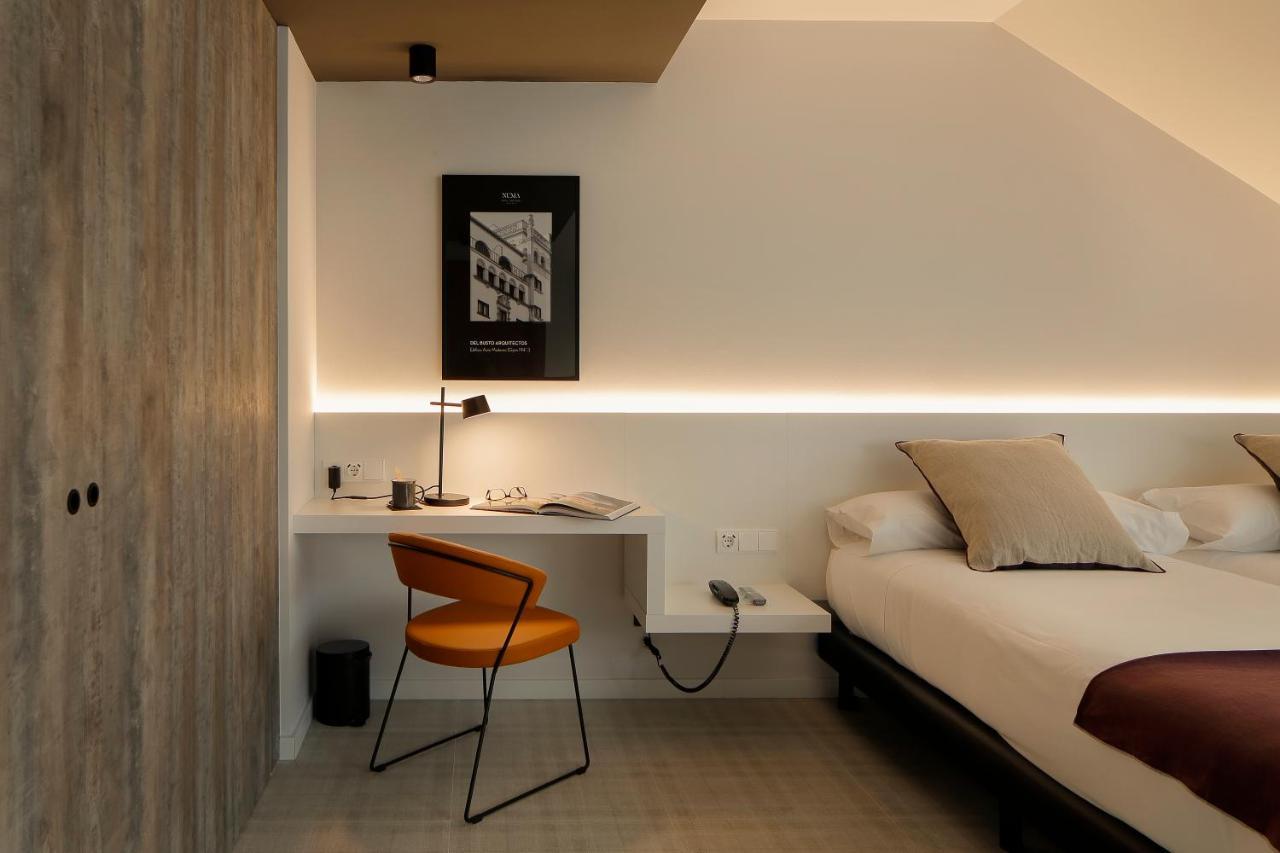 Munna Hotel Boutique Хіхон Екстер'єр фото