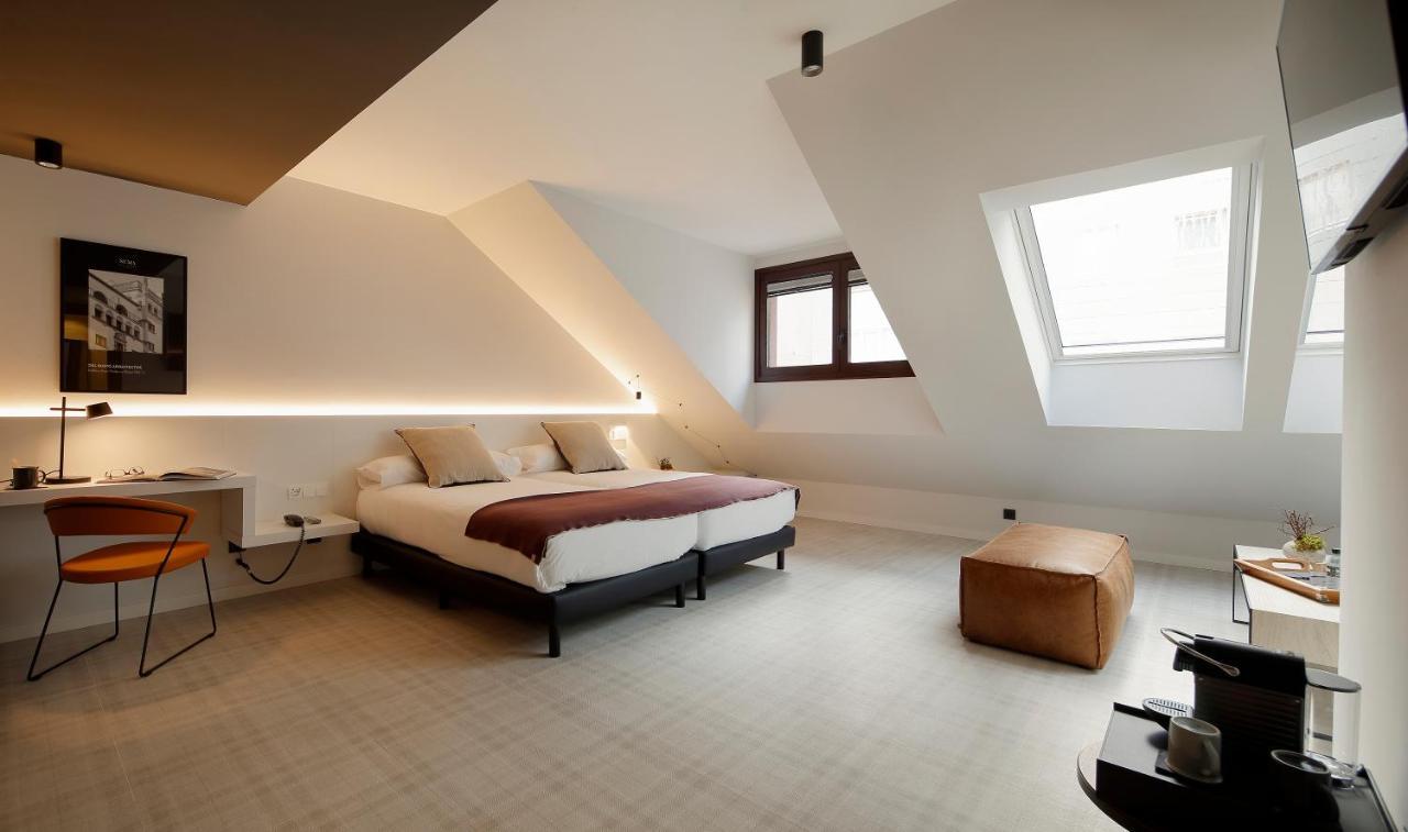 Munna Hotel Boutique Хіхон Екстер'єр фото