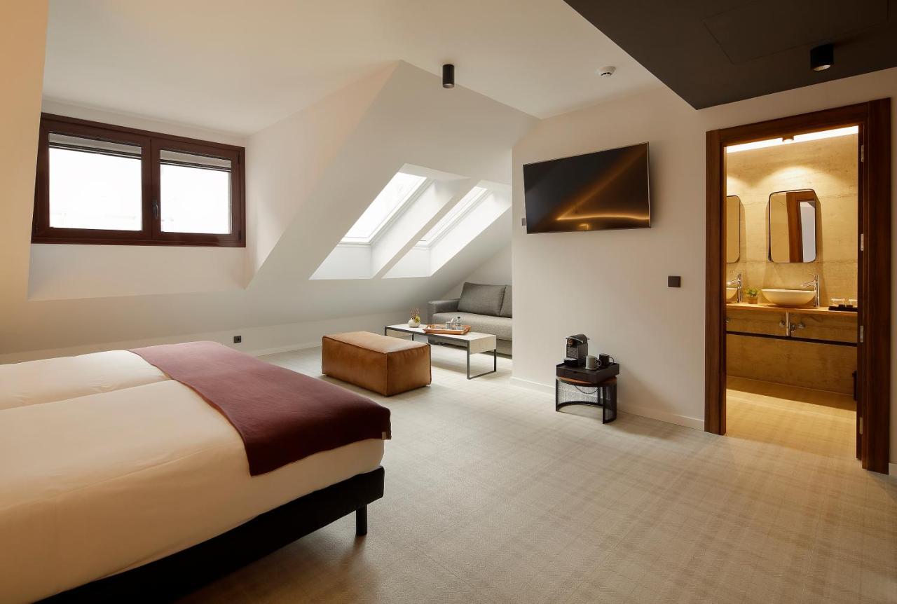 Munna Hotel Boutique Хіхон Екстер'єр фото
