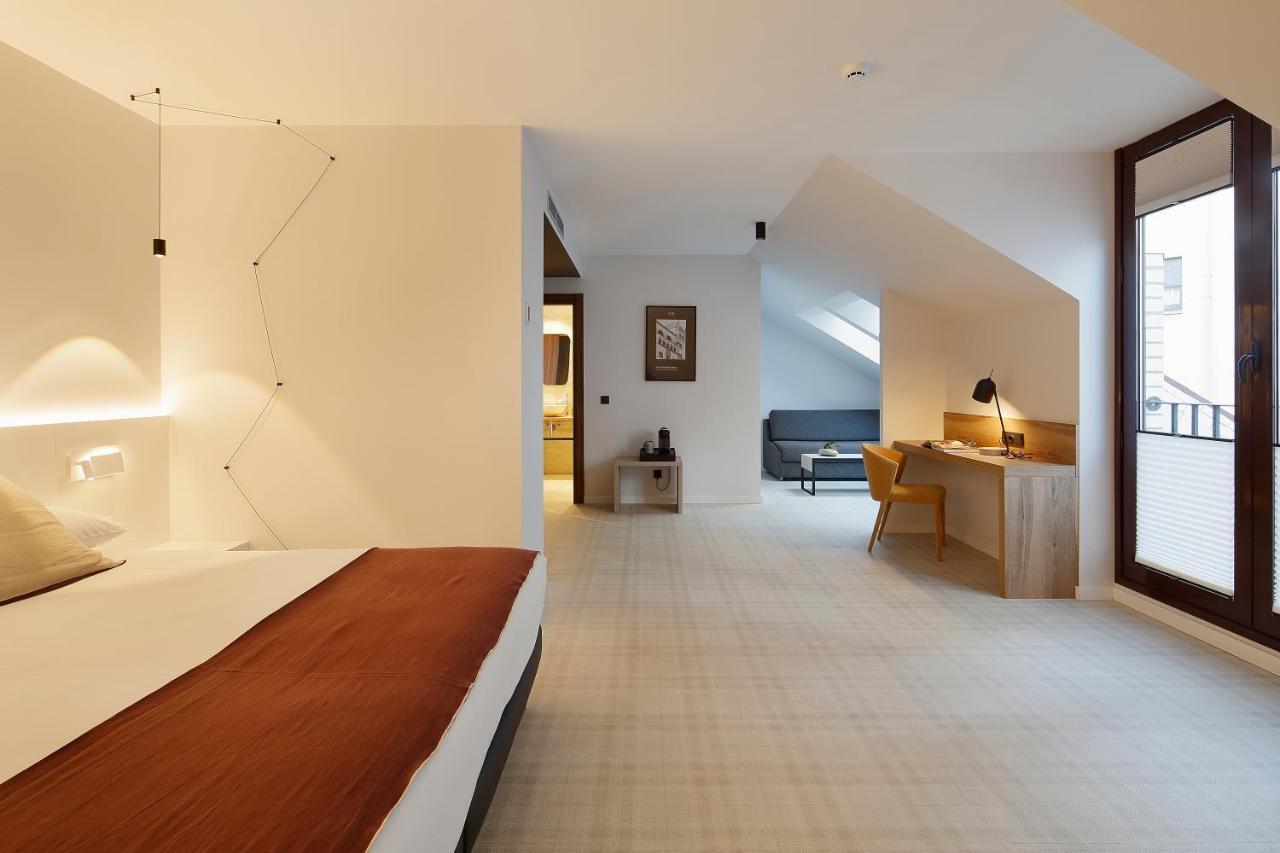 Munna Hotel Boutique Хіхон Екстер'єр фото