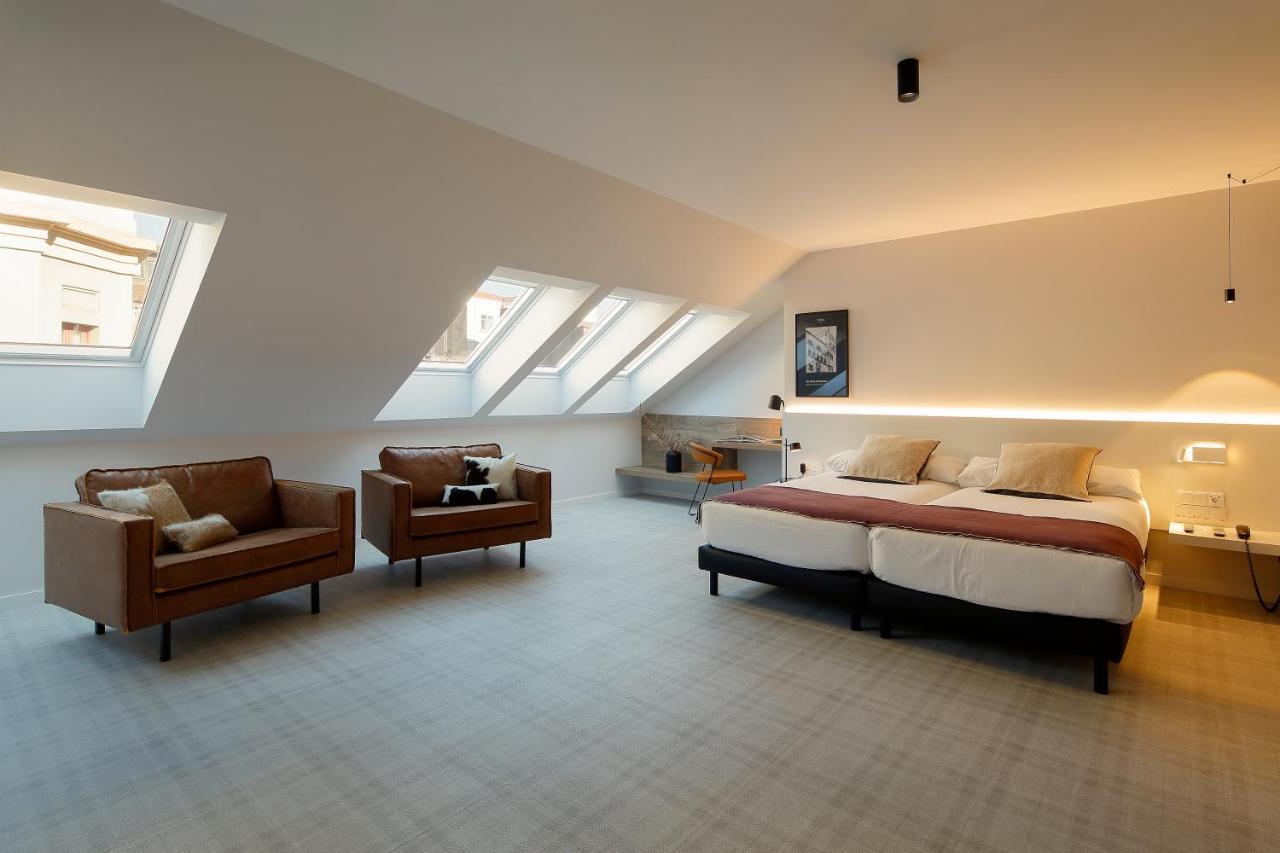 Munna Hotel Boutique Хіхон Екстер'єр фото