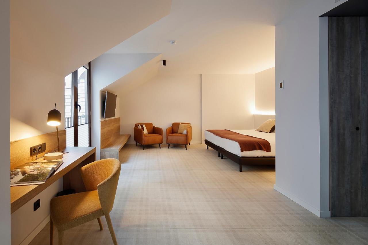 Munna Hotel Boutique Хіхон Екстер'єр фото