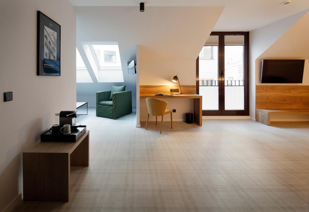Munna Hotel Boutique Хіхон Екстер'єр фото