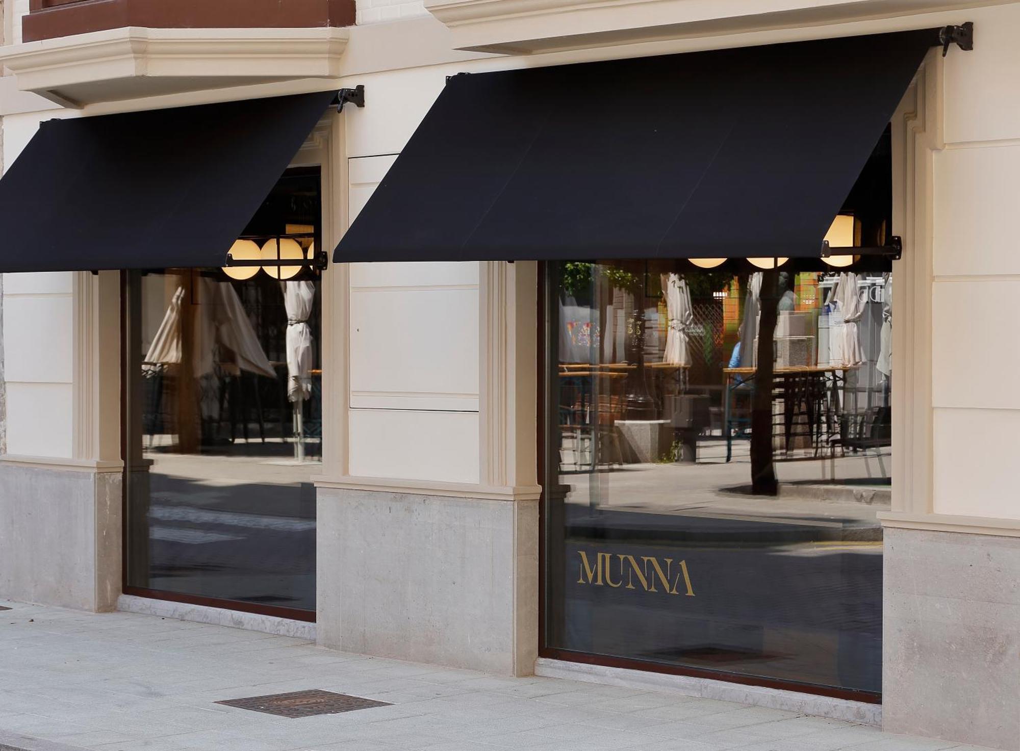 Munna Hotel Boutique Хіхон Екстер'єр фото
